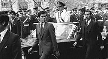 Augusto Pinochet Ugarte