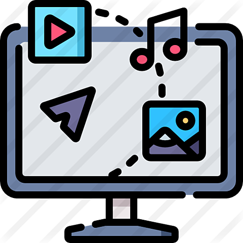 Herramientas ofimáticas y de multimedia.