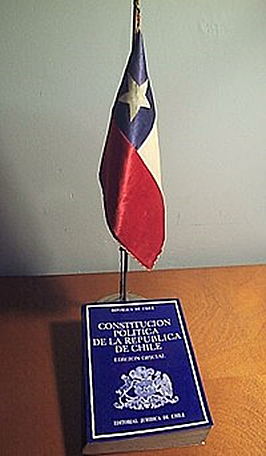 Nueva constitución