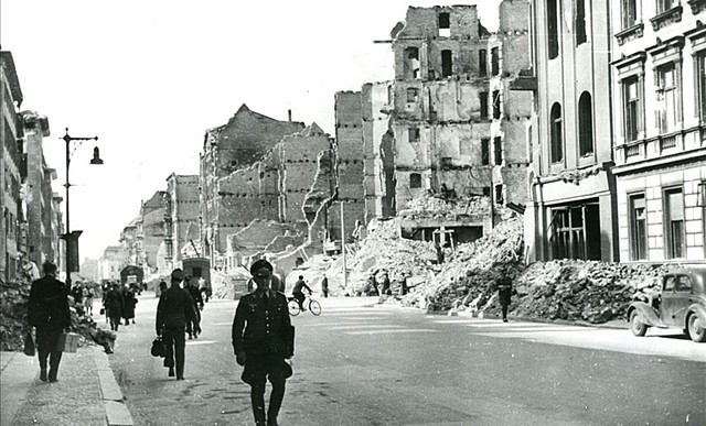 Milagro Económico Alemán