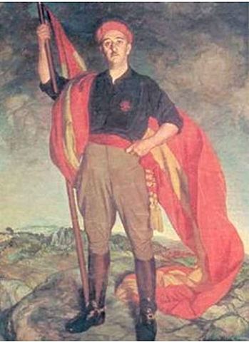 Decreto de Unificacion