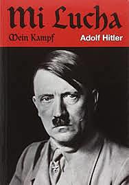 Mein Kampf (Mi lucha)