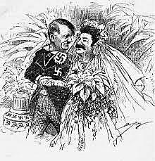 Pacto germano-soviético