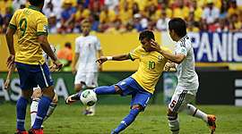 Timeline: La vida de neymar