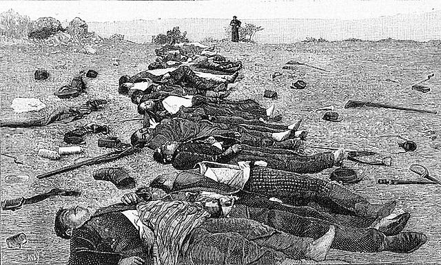 Historia de Chile: Guerra civil chilena de 1891 o Revolución de 1891,