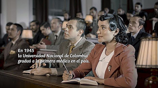 LAS MUJERES Y LA EDUCACION