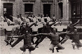 Escuela Sueca de Nachlegall