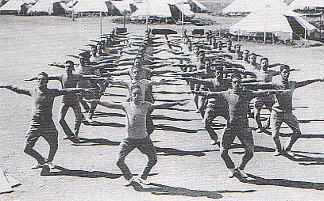 Escuela Sueca de Ling