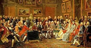 Johann Schmitt y Peter Schmitt