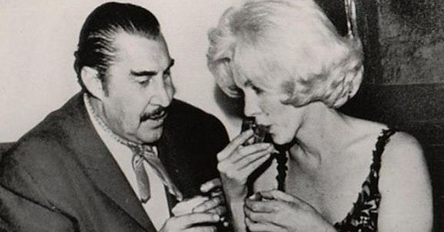 Emilio "El Indio" Fernandez