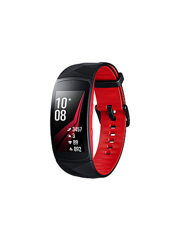 фитнес-браслет Gear Fit 2