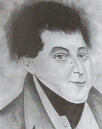 Francisco Amoros, Navios Georges Hebert