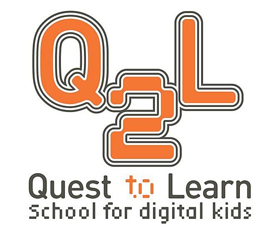 Quest to Learn