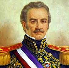 Gobierno de Ramón Freire