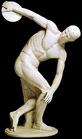 Tijd van de Grieken en Romeinen