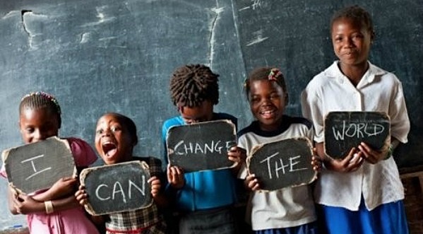 Escuelas Transfromadoras