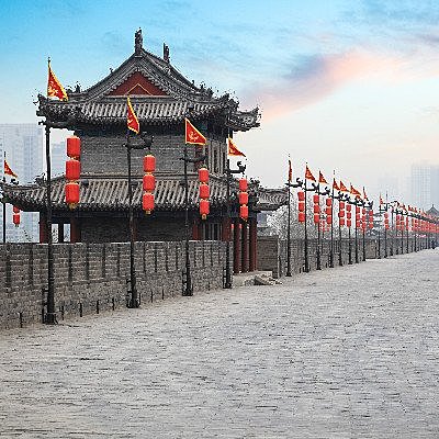 Timeline: Китайська Народна Республіка