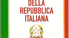 Timeline: La nascita della costituzione italiana