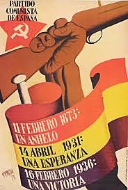 Triomf de front popular en le eleccions.