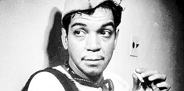 Cantinflas y su importancia