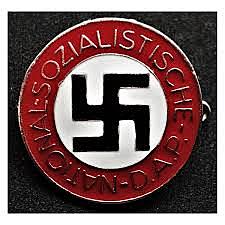 Fundación del NSDAP