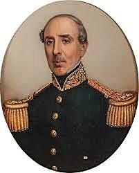 Gobierno de Manuel Blanco Escalada.