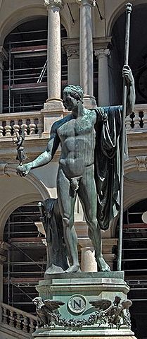 Tijd van pruiken en revoluties