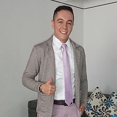 Timeline: My timeline Jairo Sanchez