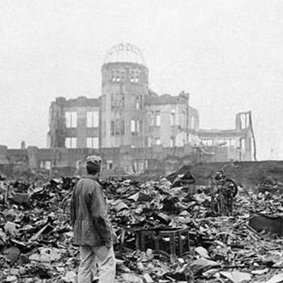 Timeline: Segona Guerra Mundial