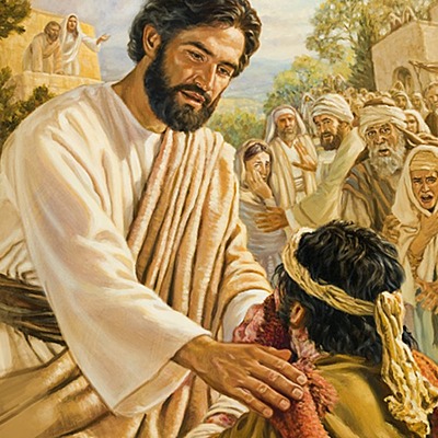 Timeline: Descendencia de Abrahám