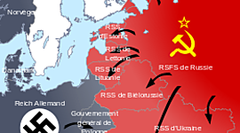 Timeline: Expansion Allemande 1933-1940