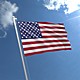Usa flag std 1