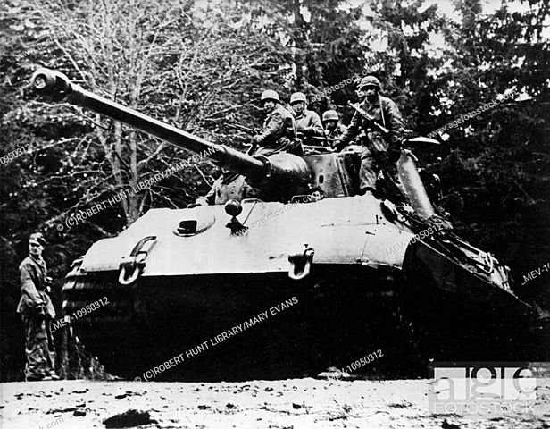 Inici Batalla de França