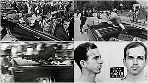 Asesinato de Kennedy