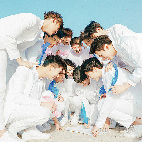 перший повноформатний альбом