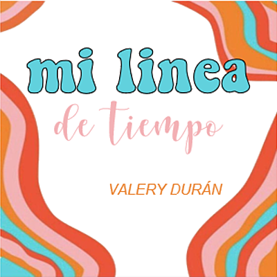 Timeline: MI VIDA HASTA EL 2040