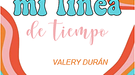 Timeline: MI VIDA HASTA EL 2040