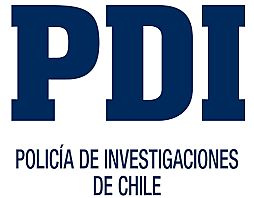 Policías de Investigaciones.