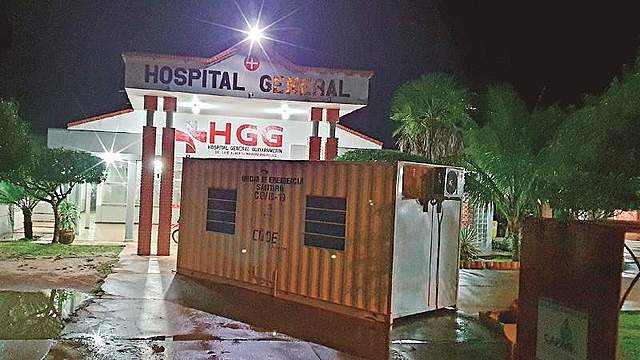 Sin UTIS, médicos ni pruebas, 7 municipios de Beni piden auxilio