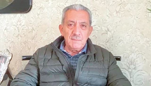 Urenda vence al virus y da esperanza: La guerra sigue, no dejaré Santa Cruz