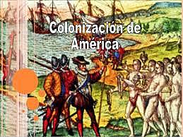 Educación en la colonia