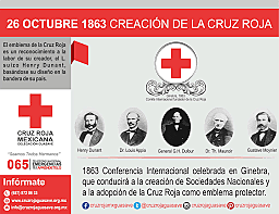 La Cruz Roja