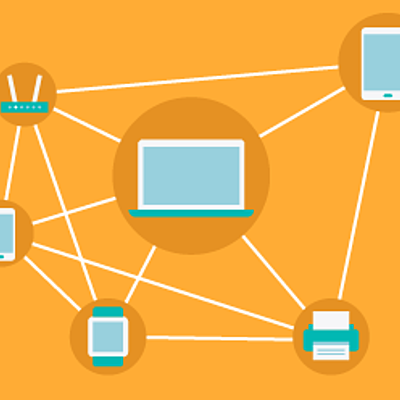 Timeline: Historia del Internet