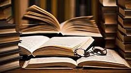 Timeline: Épocas Literarias