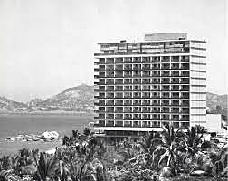 Creación de hoteles