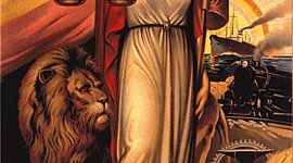 Timeline: La segona República