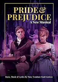 Orgullo y Prejuicio: A New Musical
