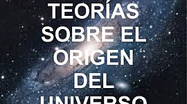 Timeline: El origen del universo