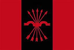 a fundació de la falange