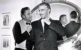 Personajes emblemáticos de la decadencia